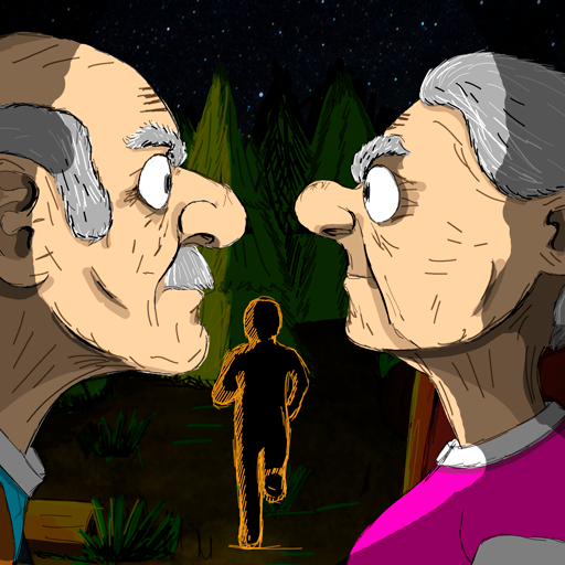 Grandpa And Granny Two Hunters Mod Apk 2.1.1 for android