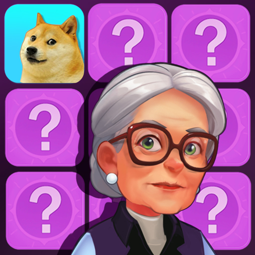 Granny Puzzle Mod Apk 1.58.8 for android