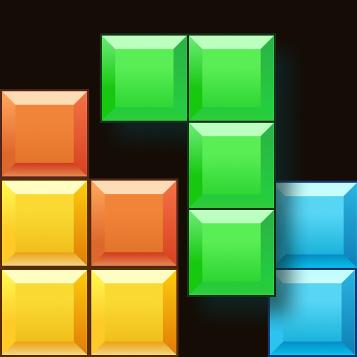 Green Block Blast! Mod Apk 1.5.1 for android