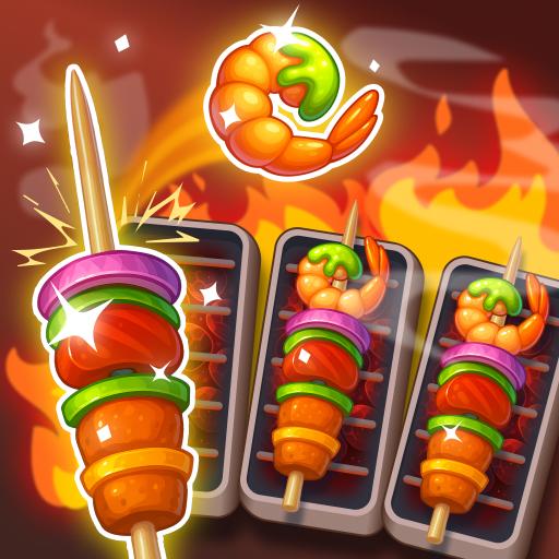 Grill Puzzle Mod Apk 1.9.1 for android