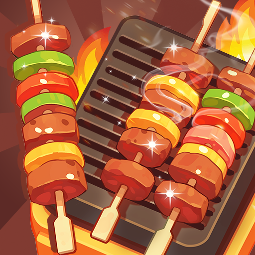 Grill Sort  Mod Apk 2.601 for android