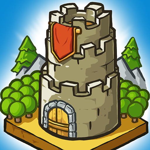 Grow Castle Mod Apk 1.50.6 for android