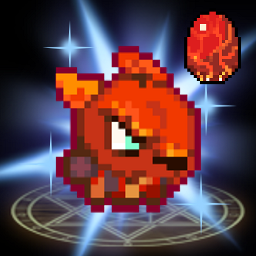 Grow Pixelmon Masters Mod Apk 1.3.5 for android