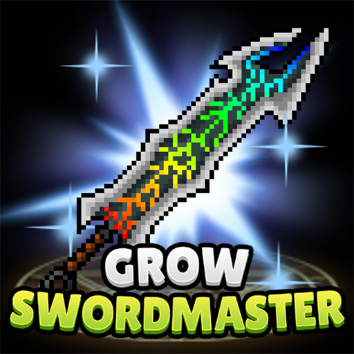 Grow Swordmaster Mod Apk 2.4.6 for android