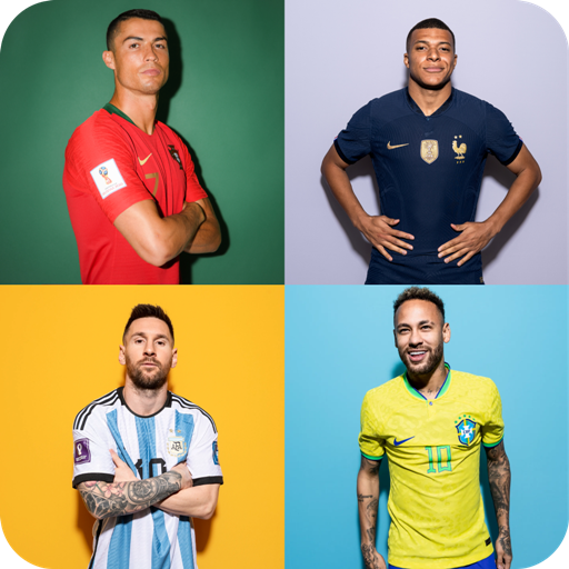 Guess The Soccer Player Quiz Mod Apk 1.1.59 for android