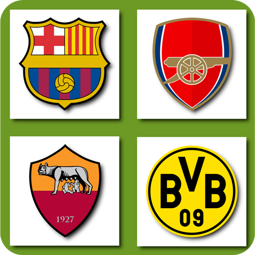 Guess the Soccer Logo Quiz Mod Apk 1.1.79 for android