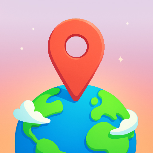 Guess The Place  Mod Apk 2.6.3 for android