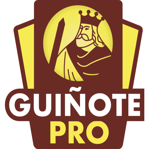 GuiñotePro Mod Apk 2.0.82048 for android