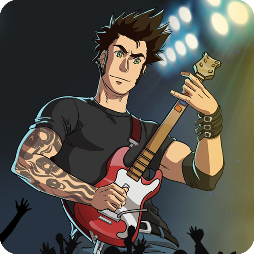 Guitar Flash Mod Apk 2.08 for android