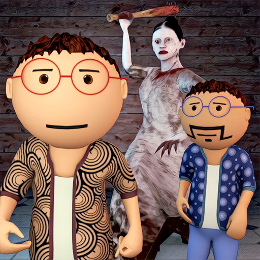 Gulli Bulli Aur Granny Mod Apk 1.14 for android