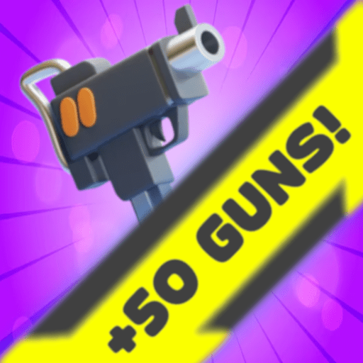 Gun Clone Mod Apk 2.14.12 for android