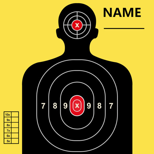 Gun Shooting Range Mod Apk 10.0.58 for android