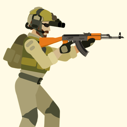 Gun Simulator Mod Apk 2.6 for android