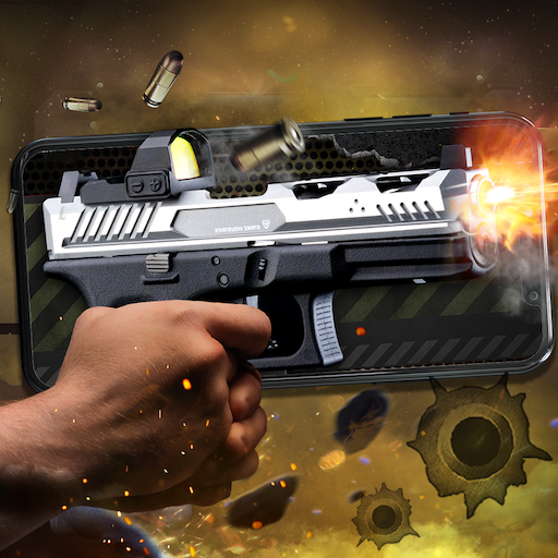 Gun Sound Simulator Mod Apk 1.1.1 for android