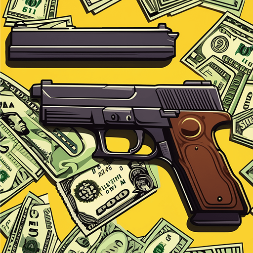 Gun Tycoon Mod Apk 1.2.9 for android