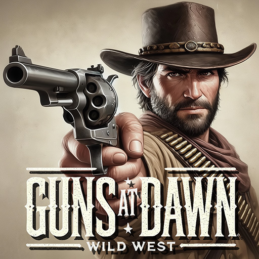 Guns at Dawn Mod Apk 1.32.44 for android