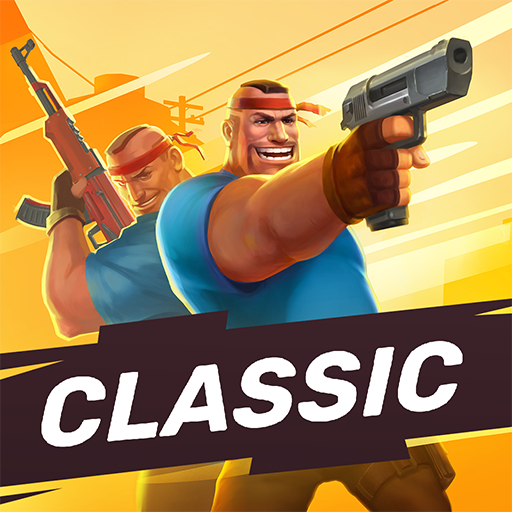 Guns of Boom Online PvP Action Mod Apk 30.0.441 for android