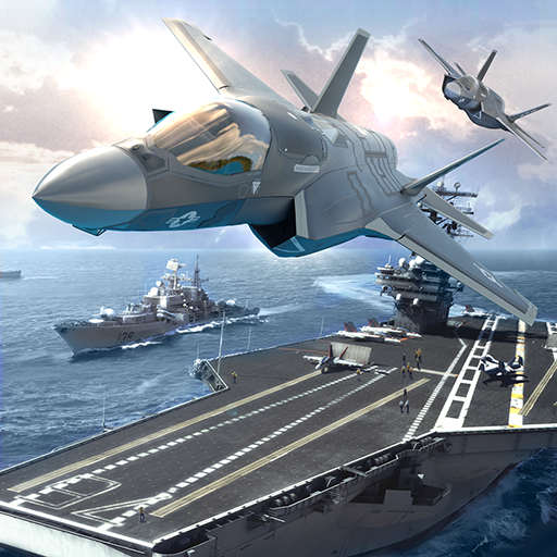 Gunship Battle Total Warfare Mod Apk 8.6.10 for android