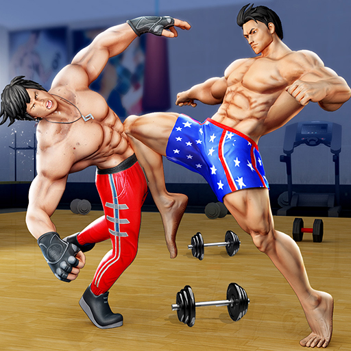 Gym Heros Mod Apk 1.20.3 for android