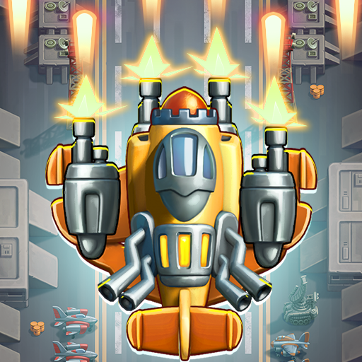 HAWK Mod Apk 42.4.31608 for android