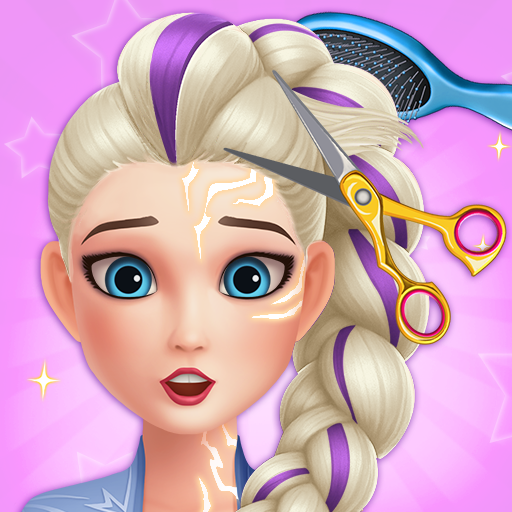 Hair Salon Mod Apk 2.29 for android