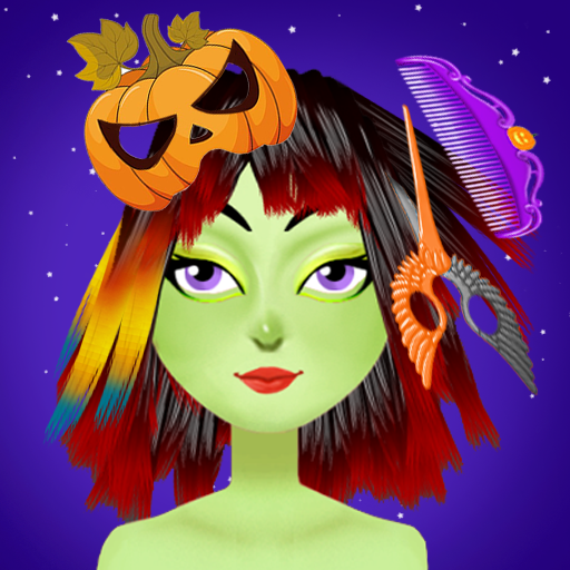 Hair Salon Mod Apk 1.2.4 for android