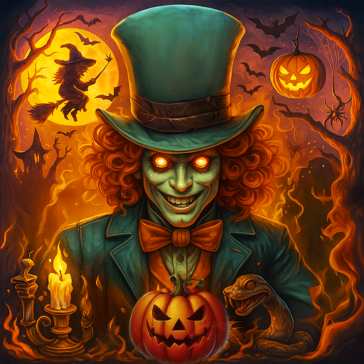 Halloween Horror Mod Apk 11.3 for android