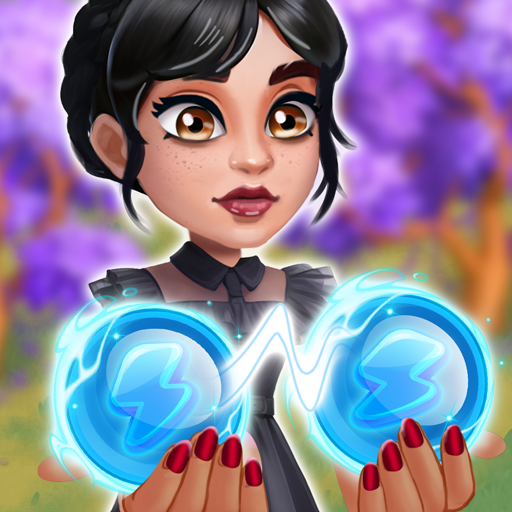 Halloween Merge Mod Apk 1.62 for android