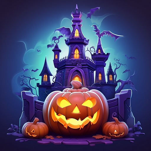 Halloween Mystery Mod Apk 9.8 for android
