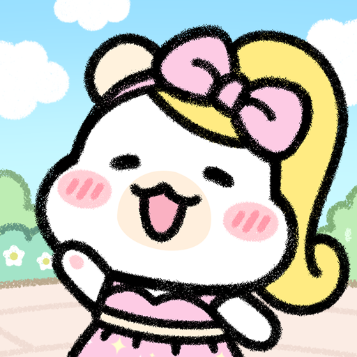 Hamster Town Mod Apk 1.1.260 for android