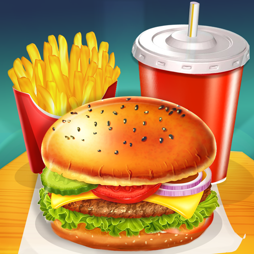 Happy Kids Meal Mod Apk 1.5.2 for android