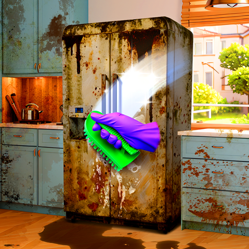 Happy Merge Home Mod Apk 1.0.60 for android