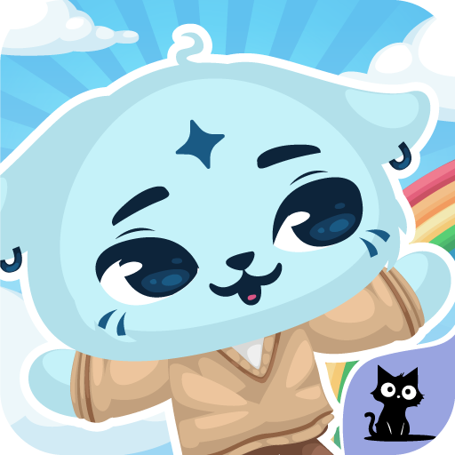 Happy Pet Island Mod Apk 4.91 for android