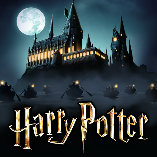 Harry Potter Mod Apk 6.8.0 for android