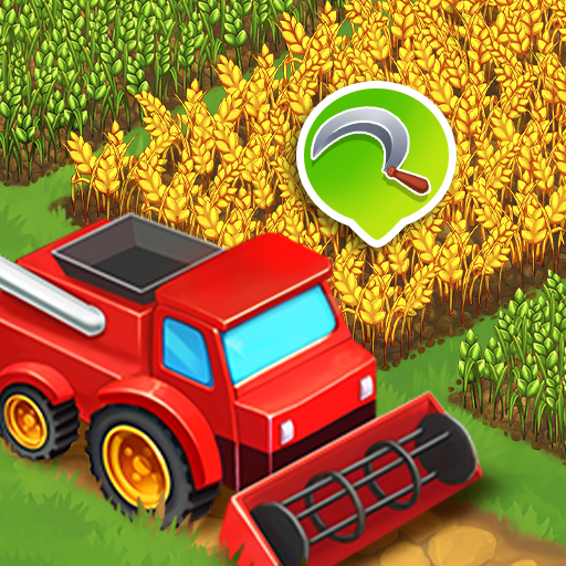 Harvest Land Mod Apk 1.17.3 for android