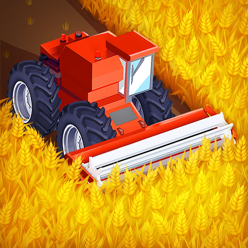 Harvest.io Mod Apk 1.20.3 for android