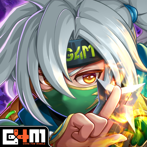 Học Viện Ninja G4M Mod Apk 1.7.2 for android
