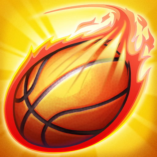 Head Basketball Mod Apk 4.4.4 for android