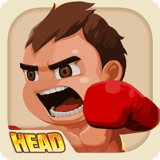 Head Boxing ( D&D Dream ) Mod Apk 1.2.7 for android
