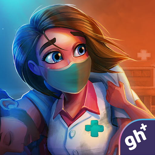 Heart’s Medicine Hospital Heat Mod Apk 6.18 for android