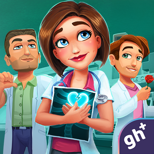 Heart’s Medicine Mod Apk 8.7 for android