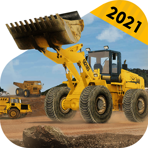 Heavy Machines & Mining Mod Apk 1.6.12 for android