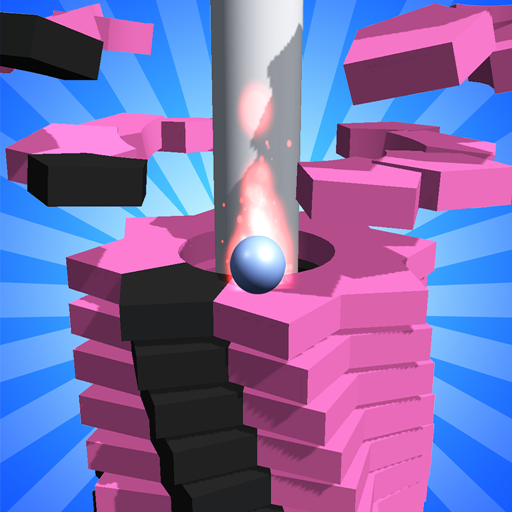 Helix Stack Jump Mod Apk 2.4.22 for android