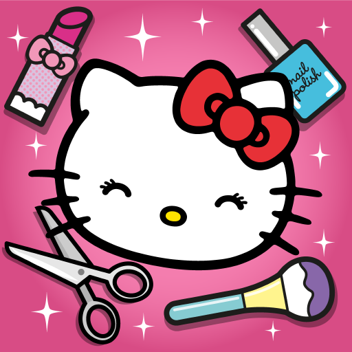 Hello Kitty Mod Apk 1.2.7 for android