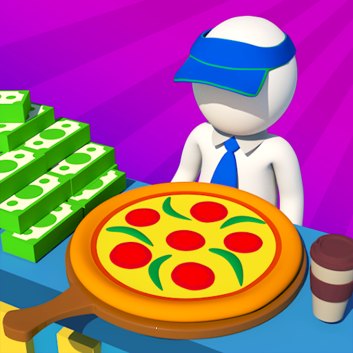 Here Your Pizza Mod Apk 1.111 for android
