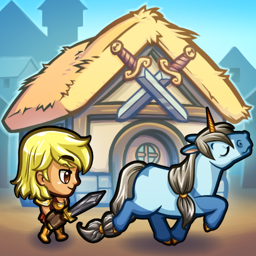 Hero Park Mod Apk 1.24.1 for android