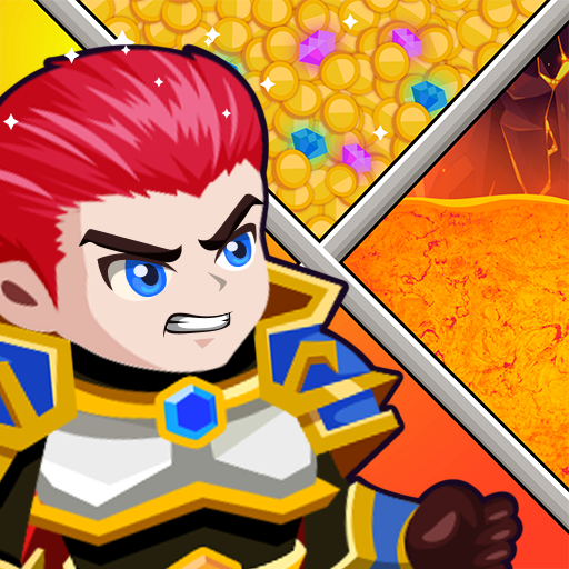 Hero Rescue Mod Apk 1.3.7 for android