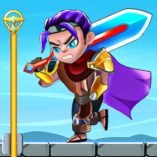 Hero Rescue Mod Apk 0.10 for android