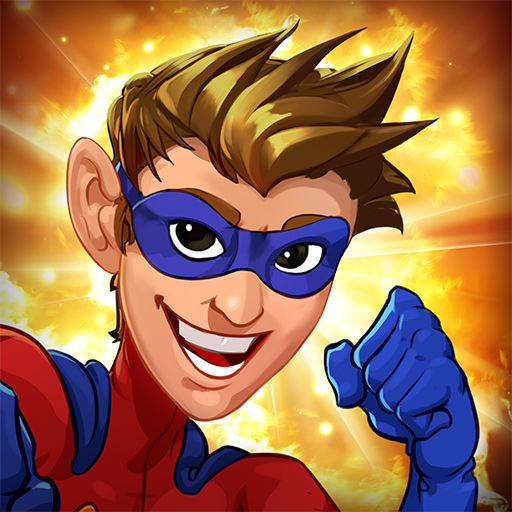 Hero Zero Multiplayer RPG Mod Apk 2.119.0 for android