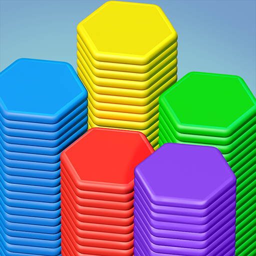 Hexa Master 3D Mod Apk 2.5.0 for android